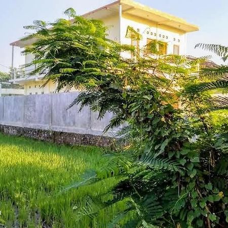 Spot On 93020 Rumah Singgah Ganjuran Bantul Ngoại thất bức ảnh