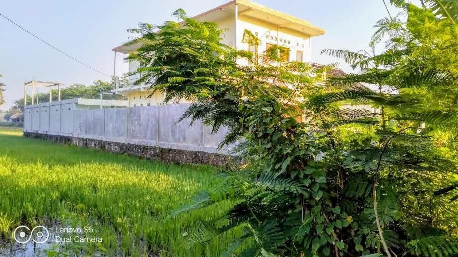 Spot On 93020 Rumah Singgah Ganjuran Bantul Ngoại thất bức ảnh