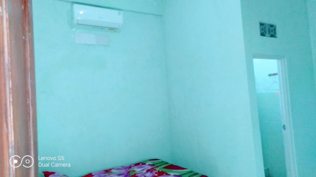 Spot On 93020 Rumah Singgah Ganjuran Bantul Ngoại thất bức ảnh