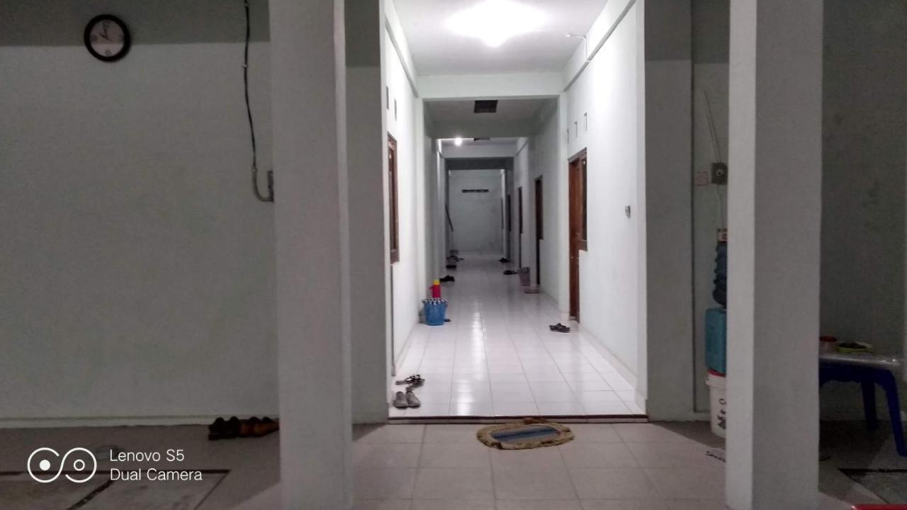 Spot On 93020 Rumah Singgah Ganjuran Bantul Ngoại thất bức ảnh