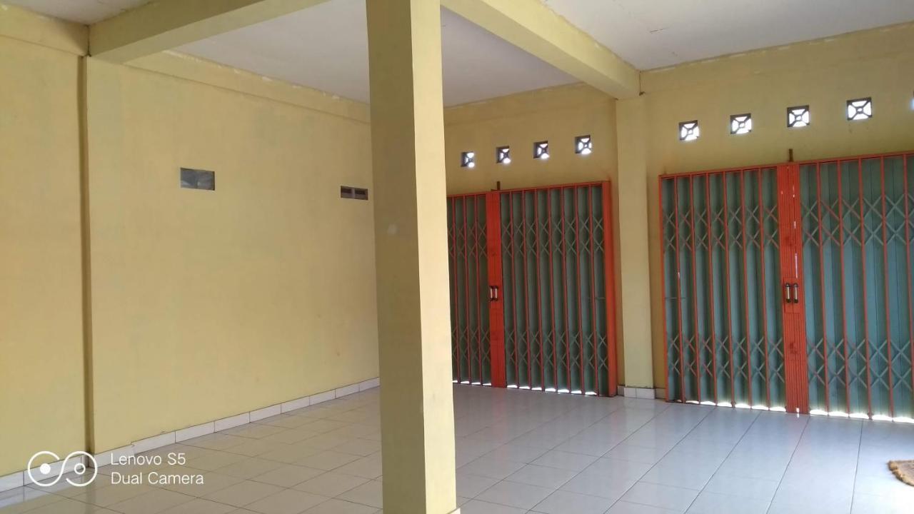 Spot On 93020 Rumah Singgah Ganjuran Bantul Ngoại thất bức ảnh