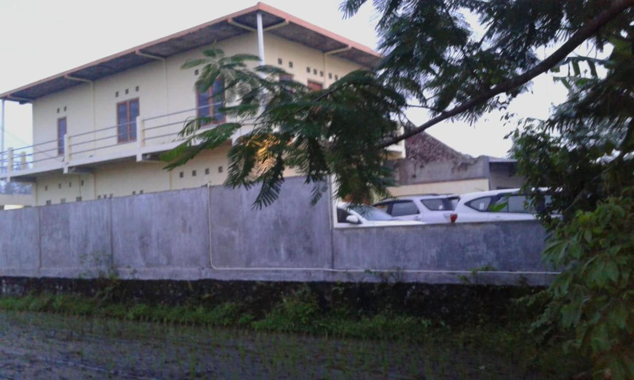 Spot On 93020 Rumah Singgah Ganjuran Bantul Ngoại thất bức ảnh