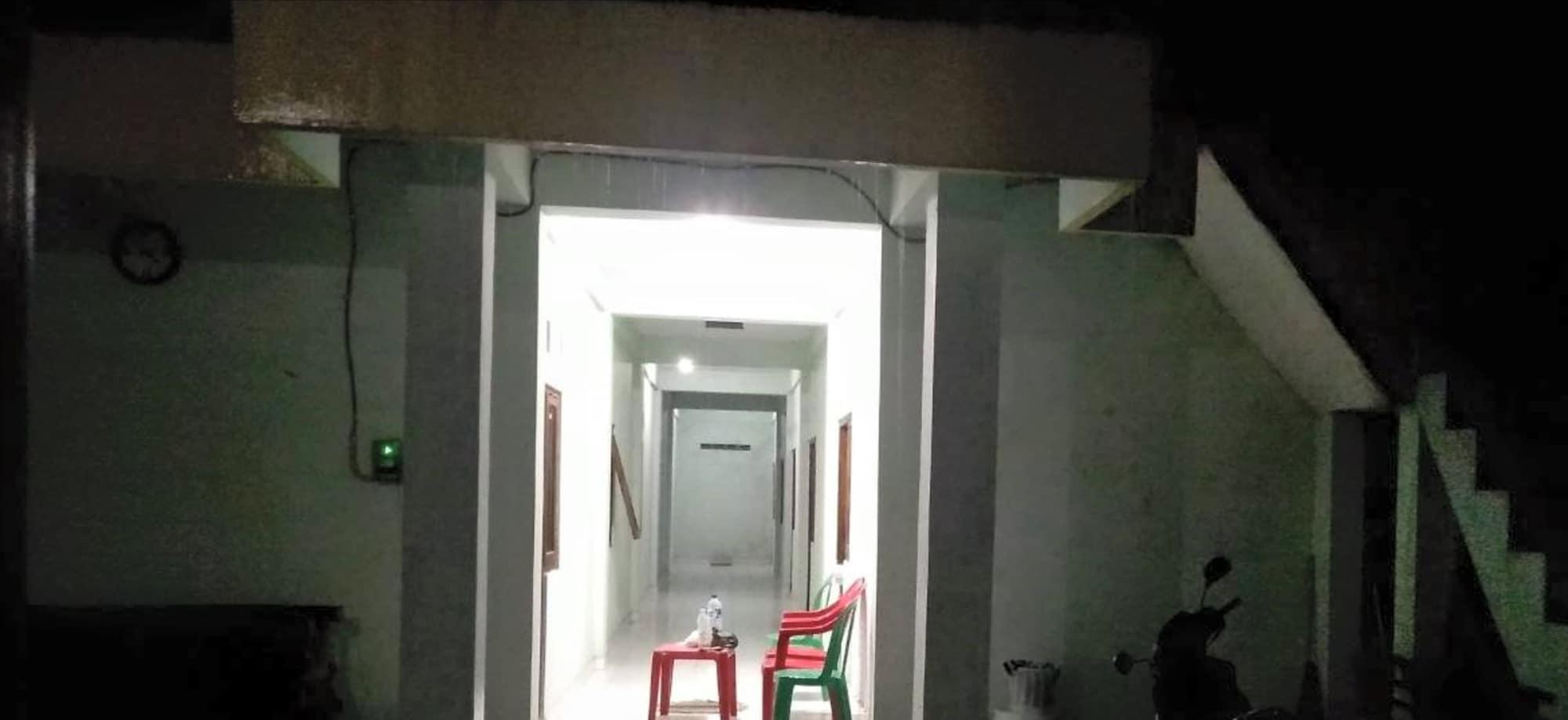 Spot On 93020 Rumah Singgah Ganjuran Bantul Ngoại thất bức ảnh