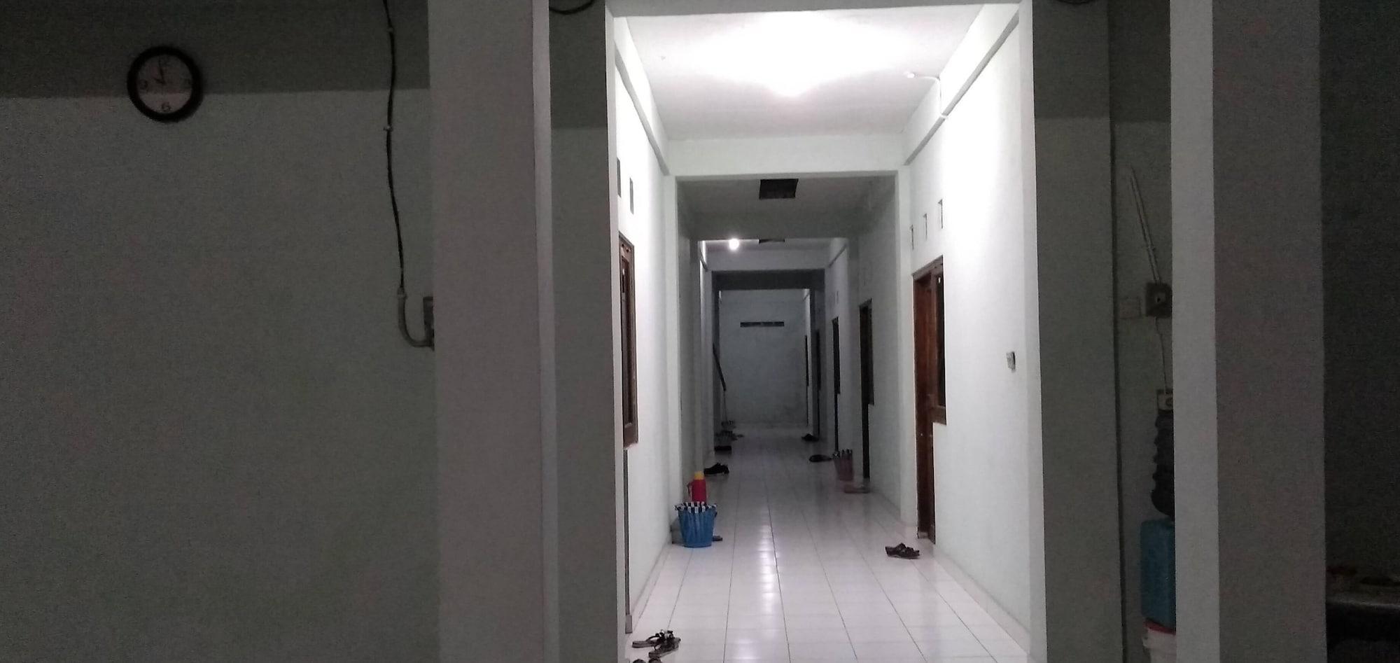 Spot On 93020 Rumah Singgah Ganjuran Bantul Ngoại thất bức ảnh