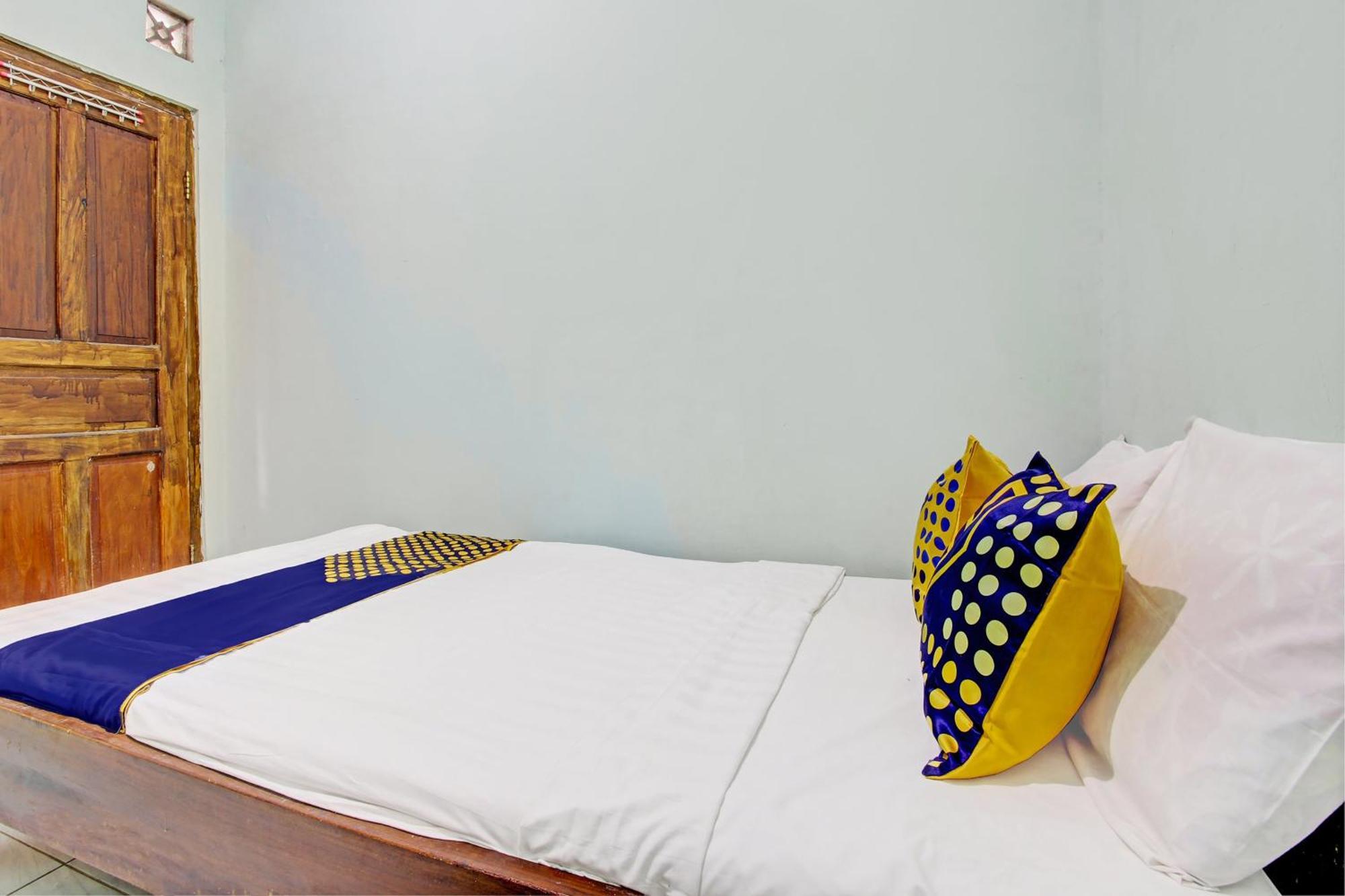 Spot On 93020 Rumah Singgah Ganjuran Bantul Ngoại thất bức ảnh