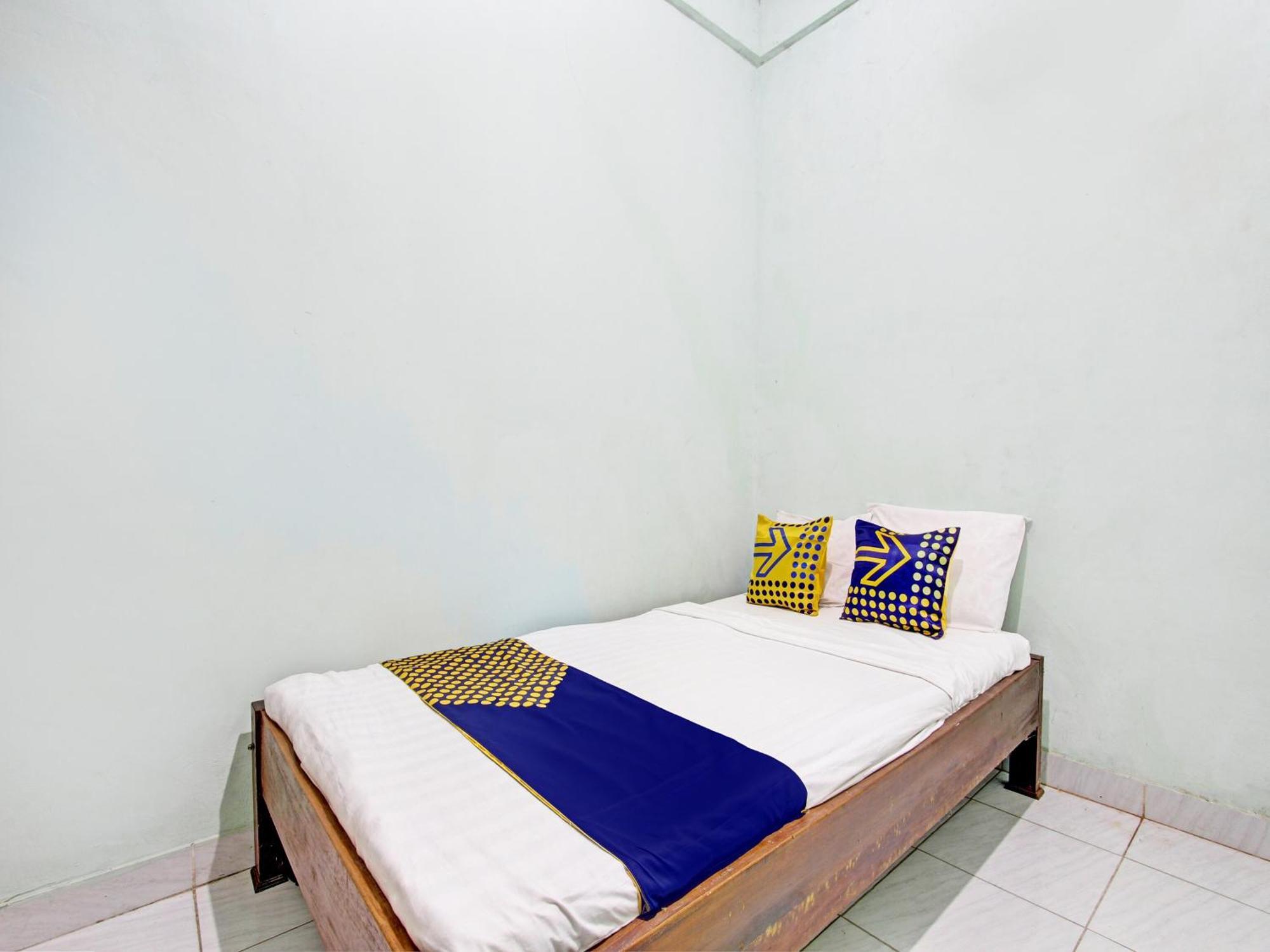 Spot On 93020 Rumah Singgah Ganjuran Bantul Ngoại thất bức ảnh
