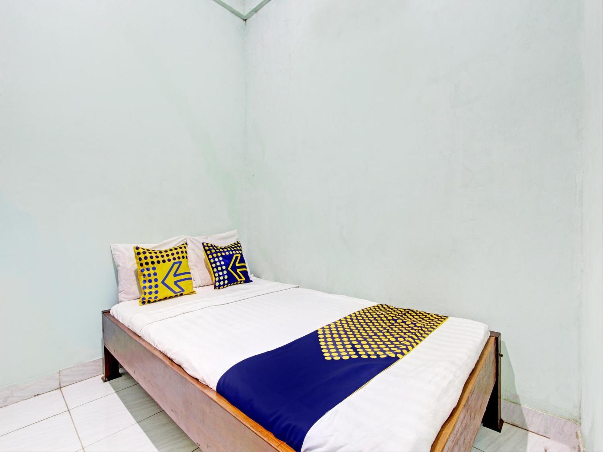 Spot On 93020 Rumah Singgah Ganjuran Bantul Ngoại thất bức ảnh