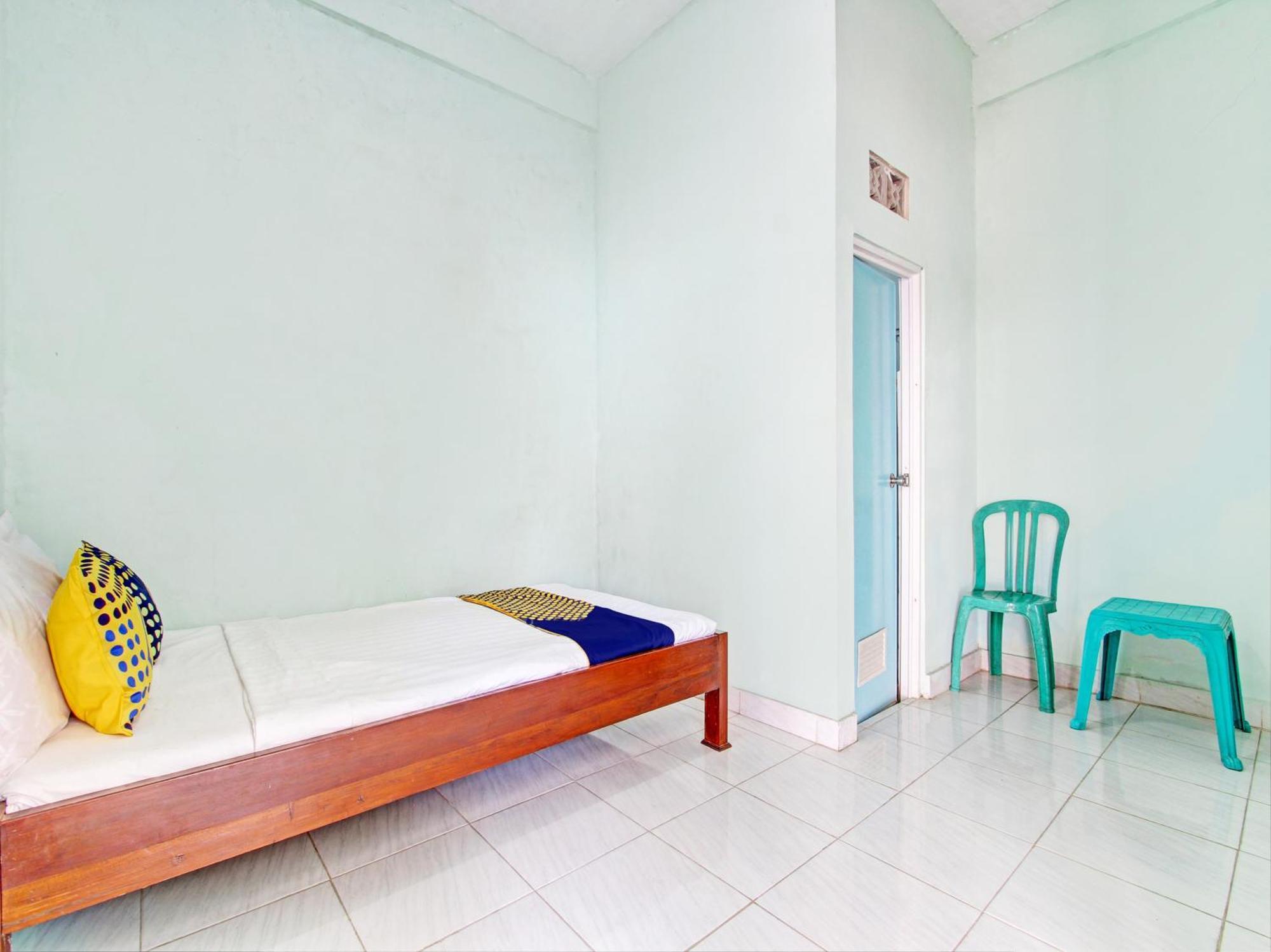 Spot On 93020 Rumah Singgah Ganjuran Bantul Ngoại thất bức ảnh