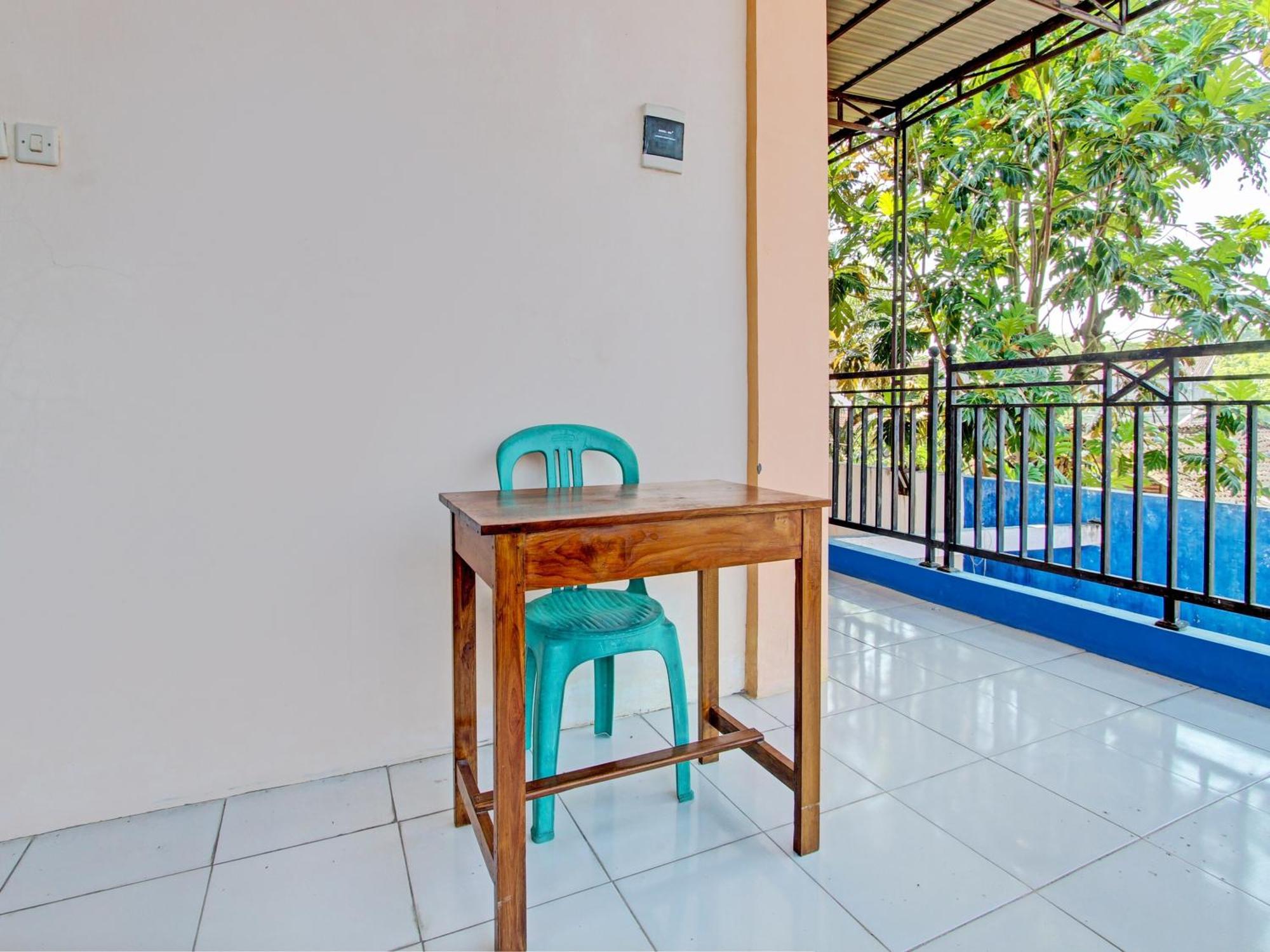 Spot On 93020 Rumah Singgah Ganjuran Bantul Ngoại thất bức ảnh