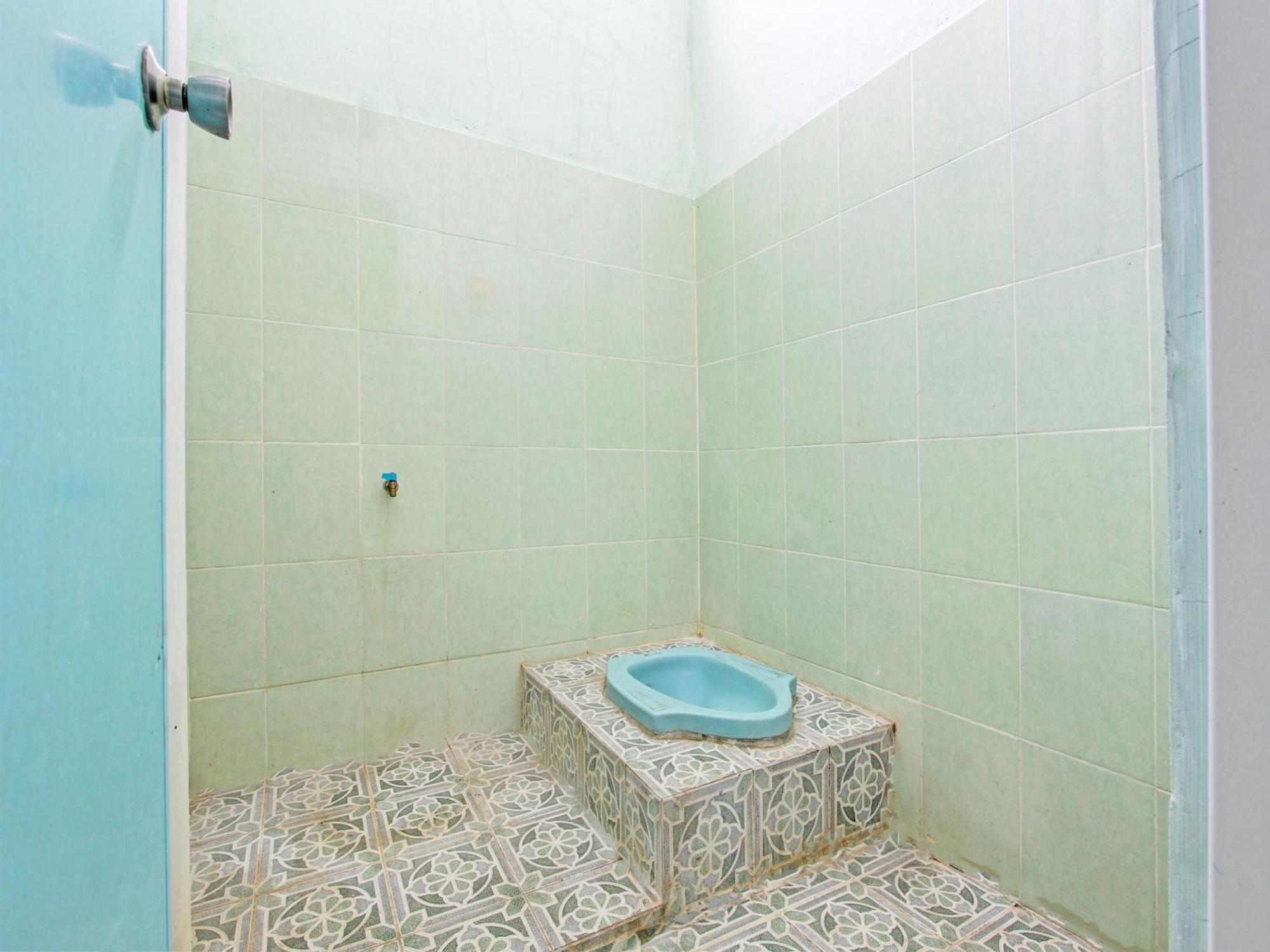 Spot On 93020 Rumah Singgah Ganjuran Bantul Ngoại thất bức ảnh