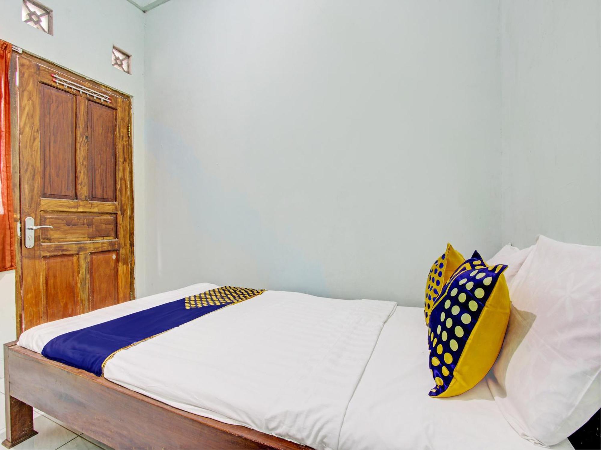 Spot On 93020 Rumah Singgah Ganjuran Bantul Ngoại thất bức ảnh