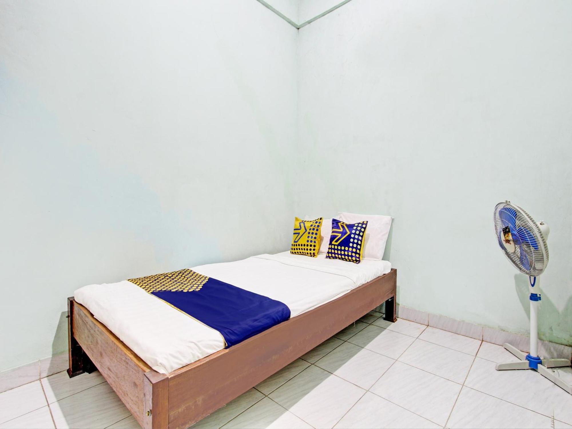 Spot On 93020 Rumah Singgah Ganjuran Bantul Ngoại thất bức ảnh