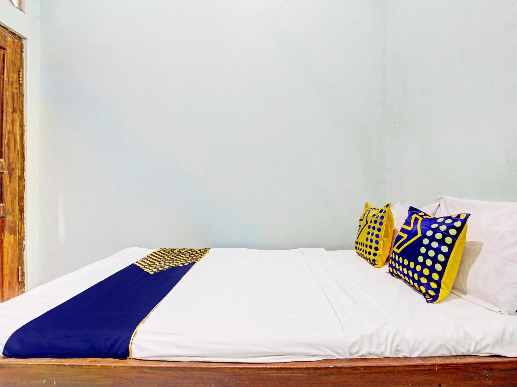 Spot On 93020 Rumah Singgah Ganjuran Bantul Ngoại thất bức ảnh